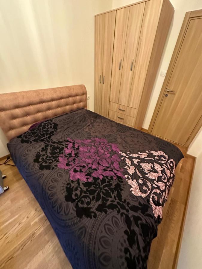 Irina Centre Apartment Ποντγορίτσα Εξωτερικό φωτογραφία